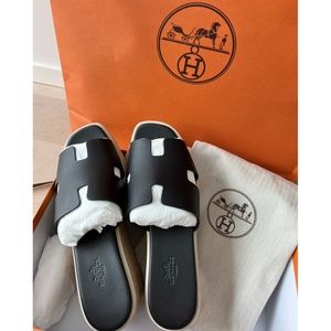Hermes Sandal